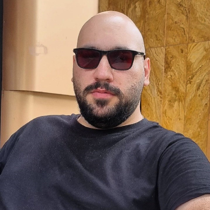 Amirreza Fateh